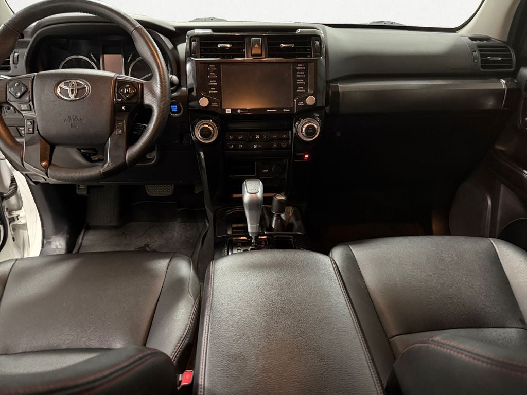 2020 Toyota 4Runner TRD Pro