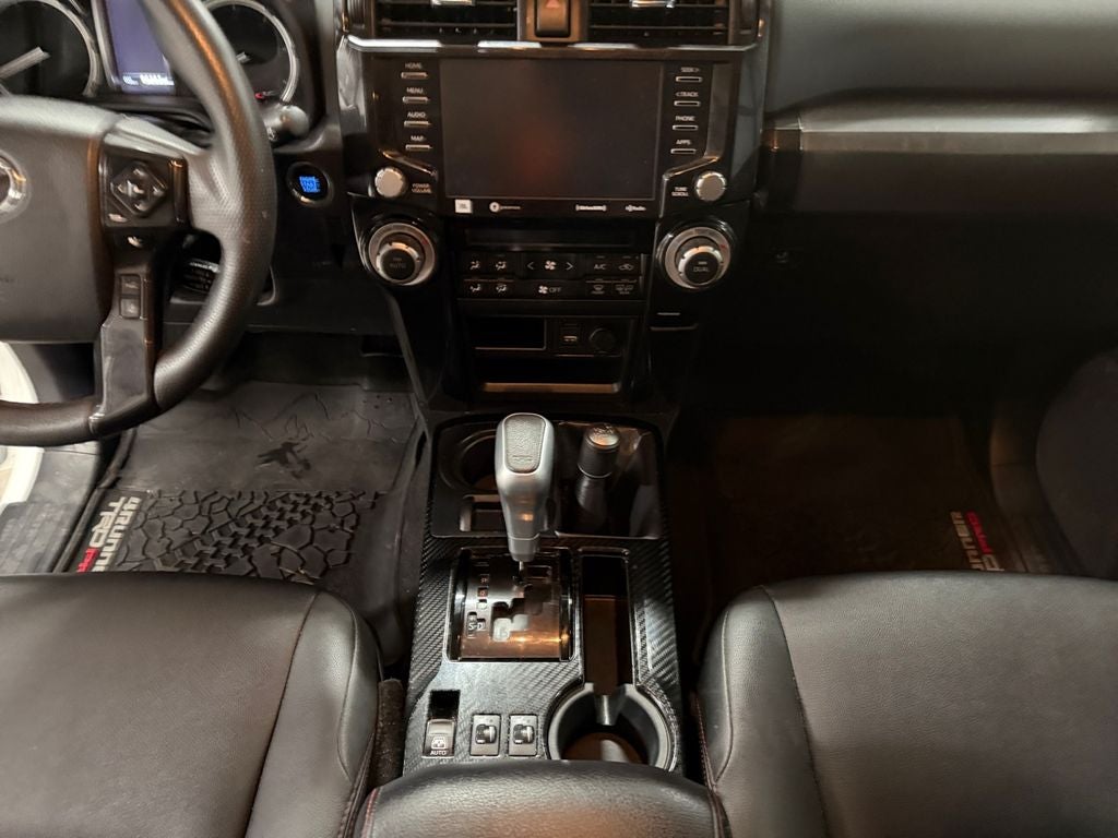 2020 Toyota 4Runner TRD Pro