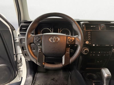2020 Toyota 4Runner TRD Pro