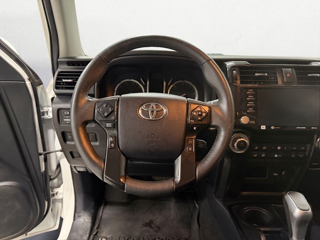 2020 Toyota 4Runner TRD Pro