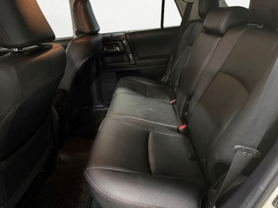 2020 Toyota 4Runner TRD Pro