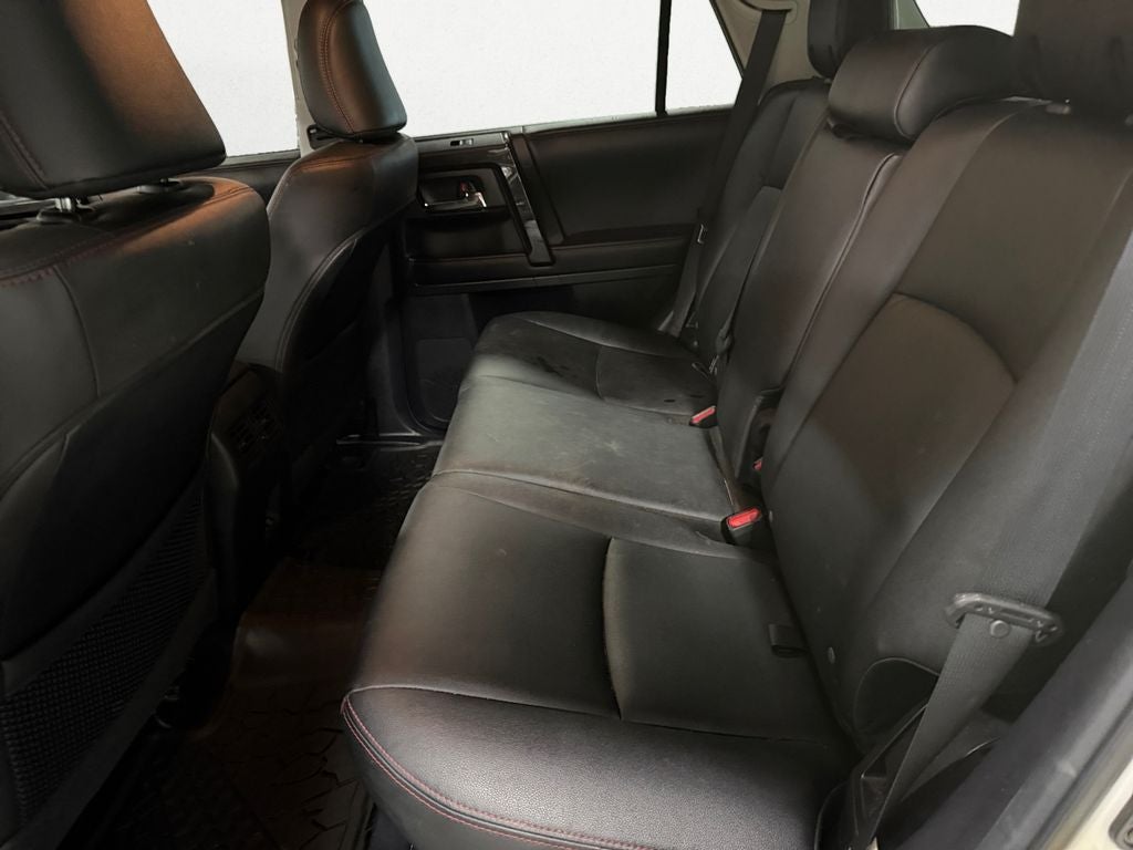 2020 Toyota 4Runner TRD Pro