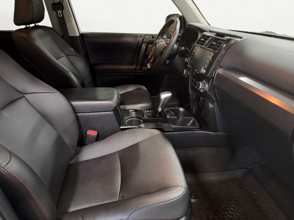 2020 Toyota 4Runner TRD Pro