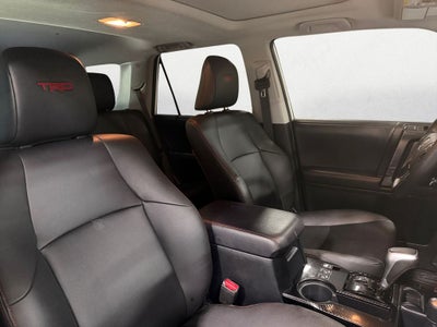 2020 Toyota 4Runner TRD Pro