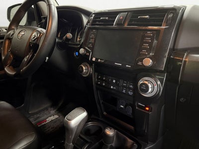 2020 Toyota 4Runner TRD Pro