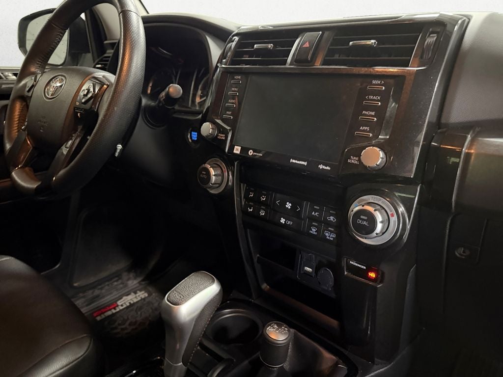 2020 Toyota 4Runner TRD Pro