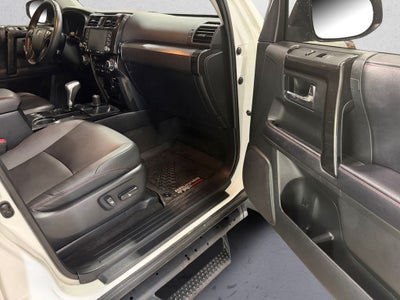 2020 Toyota 4Runner TRD Pro