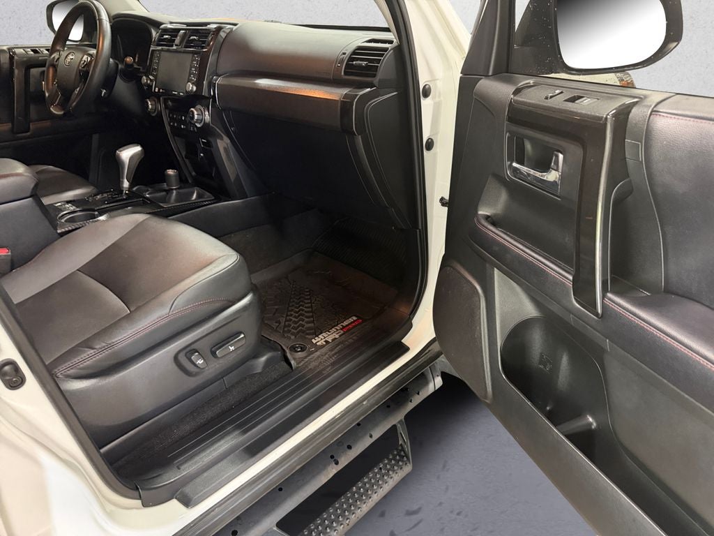 2020 Toyota 4Runner TRD Pro