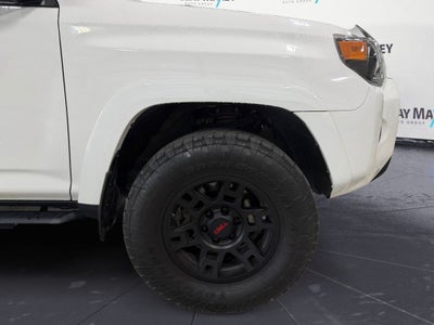 2020 Toyota 4Runner TRD Pro