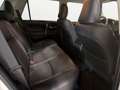 2020 Toyota 4Runner TRD Pro