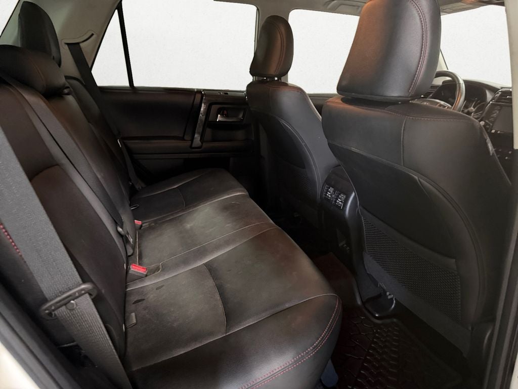 2020 Toyota 4Runner TRD Pro
