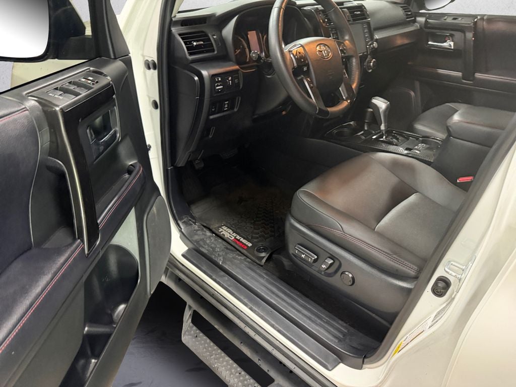 2020 Toyota 4Runner TRD Pro