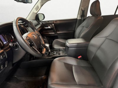 2020 Toyota 4Runner TRD Pro