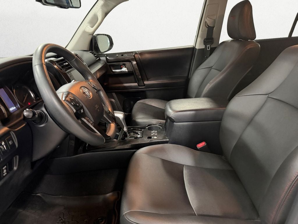 2020 Toyota 4Runner TRD Pro