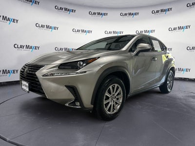 2020 Lexus NX 300 Base