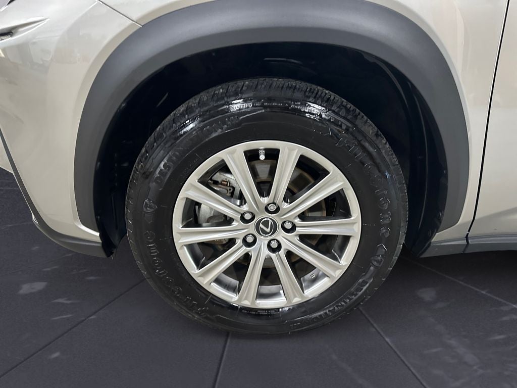 2020 Lexus NX 300 Base