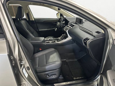 2020 Lexus NX 300 Base