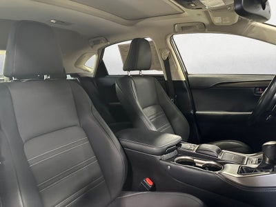 2020 Lexus NX 300 Base