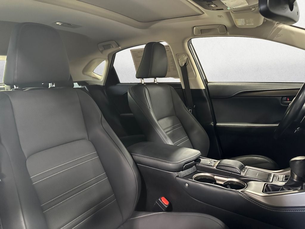 2020 Lexus NX 300 Base