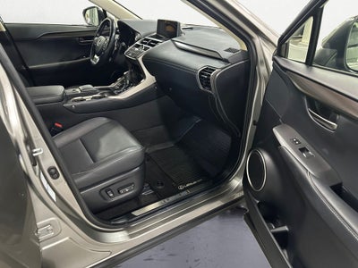 2020 Lexus NX 300 Base