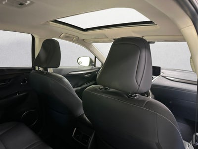 2020 Lexus NX 300 Base
