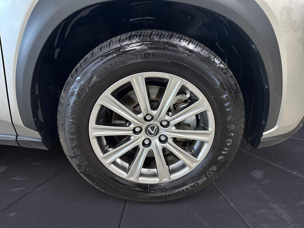 2020 Lexus NX 300 Base