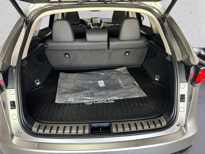 2020 Lexus NX 300 Base