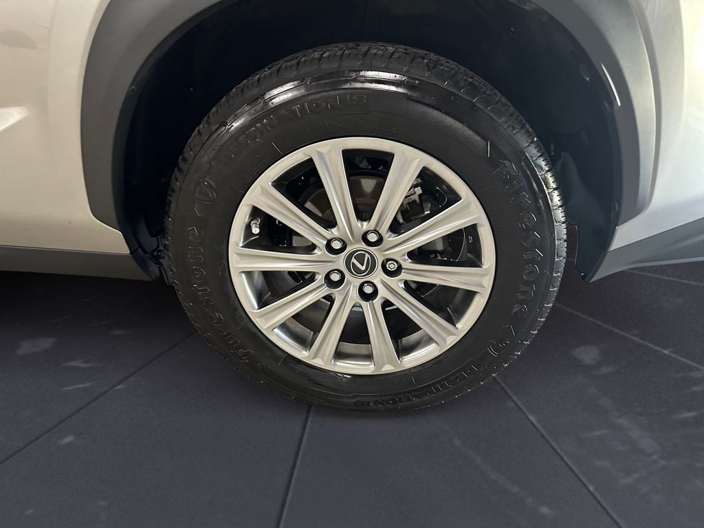 2020 Lexus NX 300 Base