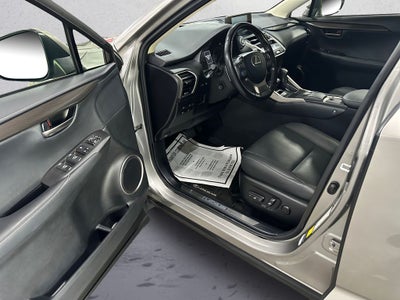 2020 Lexus NX 300 Base