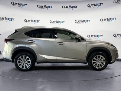 2020 Lexus NX 300 Base