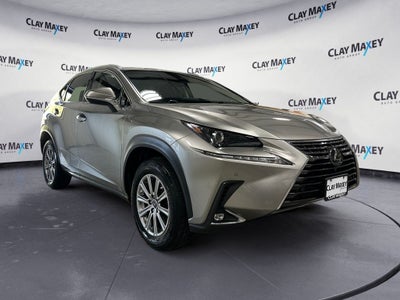 2020 Lexus NX 300 Base