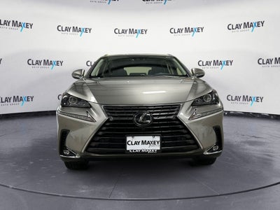 2020 Lexus NX 300 Base