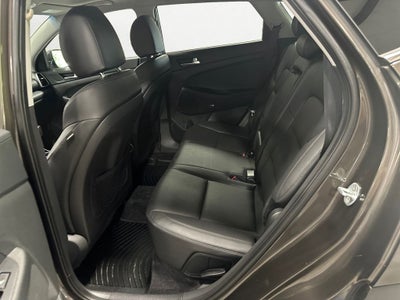 2019 Hyundai Tucson Ultimate