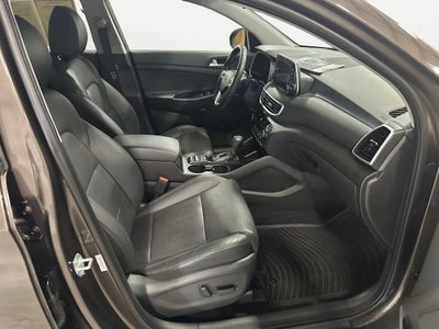2019 Hyundai Tucson Ultimate