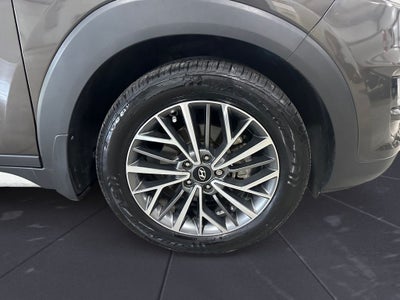 2019 Hyundai Tucson Ultimate