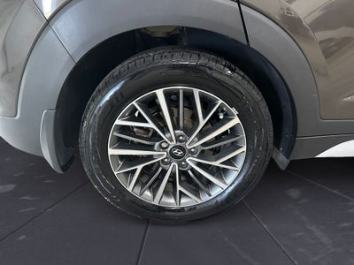 2019 Hyundai Tucson Ultimate