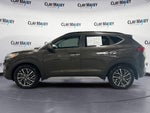 2019 Hyundai Tucson Ultimate