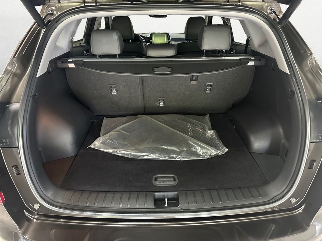 2019 Hyundai Tucson Ultimate