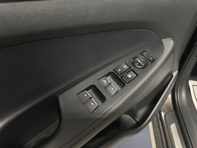 2019 Hyundai Tucson Ultimate