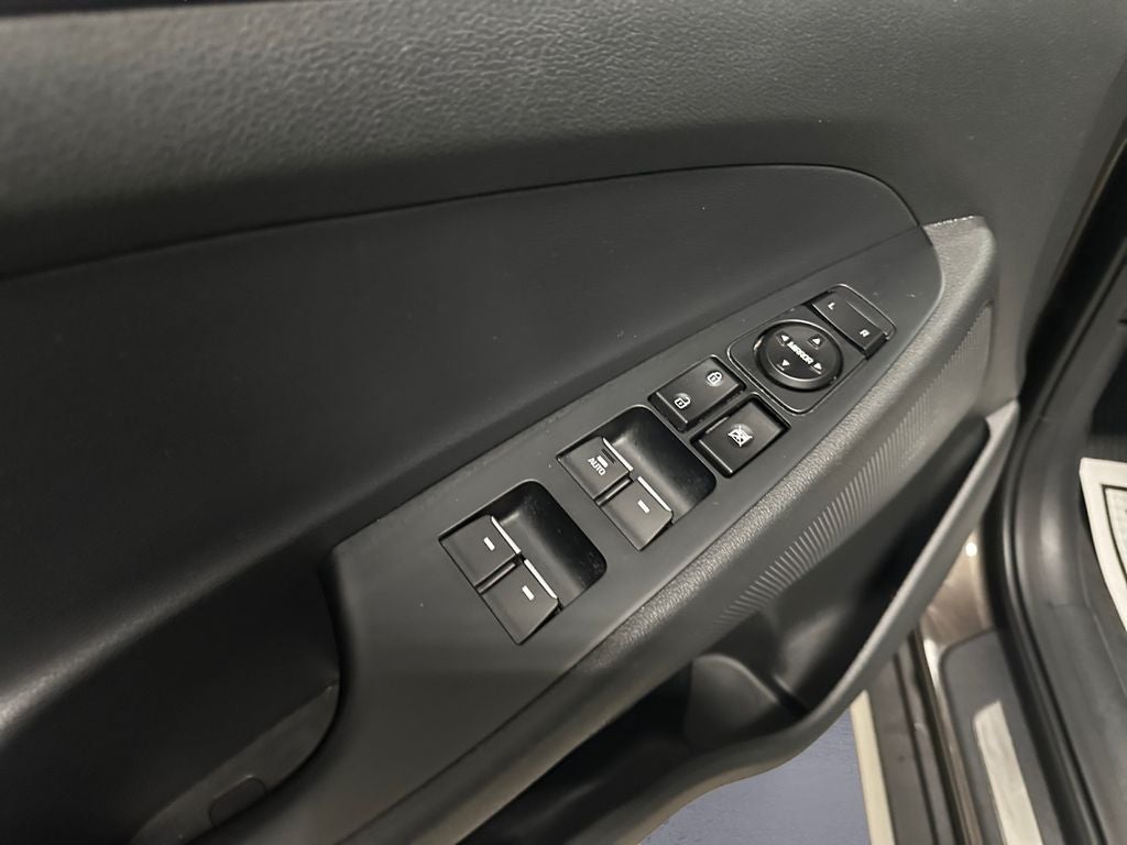 2019 Hyundai Tucson Ultimate