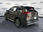 2019 Hyundai Tucson Ultimate