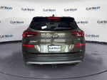 2019 Hyundai Tucson Ultimate