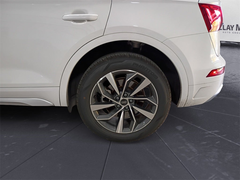 2023 Audi Q5 45 S line Premium quattro