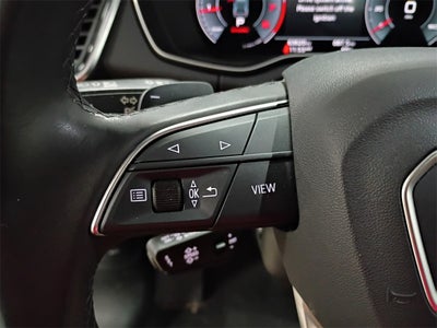 2023 Audi Q5 45 S line Premium quattro