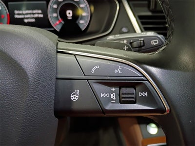 2023 Audi Q5 45 S line Premium quattro