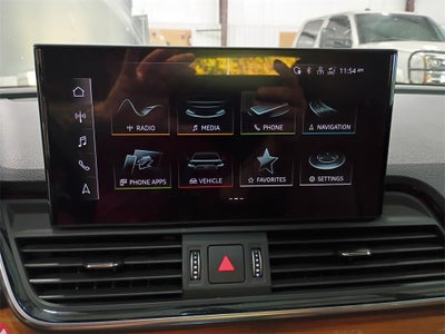 2023 Audi Q5 45 S line Premium quattro