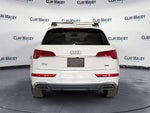 2023 Audi Q5 45 S line Premium quattro