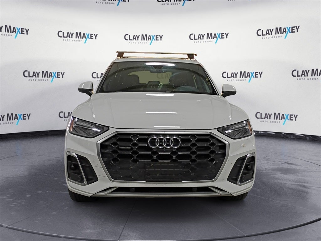 2023 Audi Q5 45 S line Premium quattro