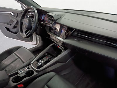 2024 Audi A3 40 Premium FrontTrak