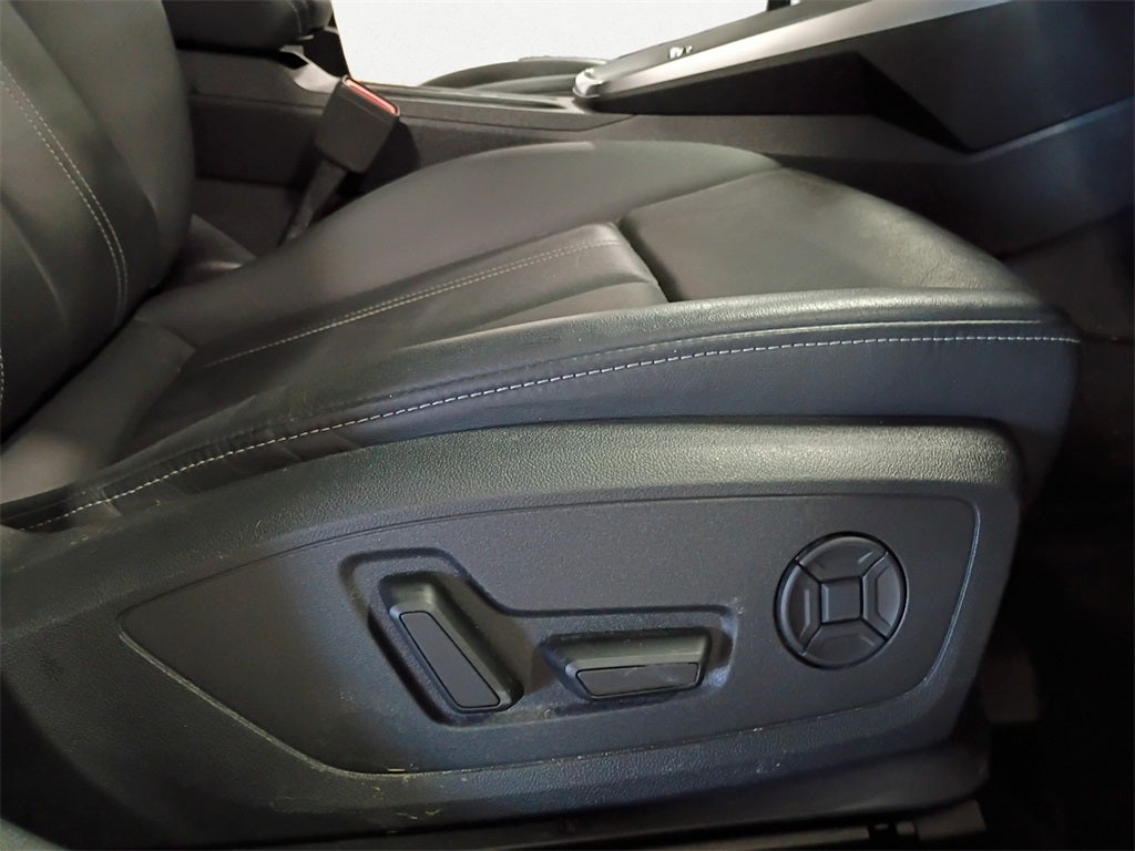 2024 Audi A3 40 Premium FrontTrak